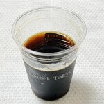 スープストックトーキョー - アイスコーヒー