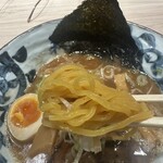 弟子屈ラーメン - 