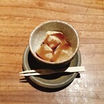 うどん山長 - 