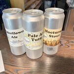カルテットブルーイング - 