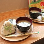 おむすび屋まるちゃん - 
