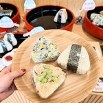 おむすび屋まるちゃん - 