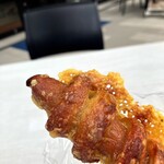 ザ シティ ベーカリー - 料理写真: