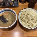 綾瀬 大勝軒 - 料理写真: