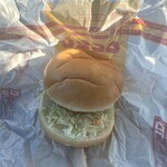 マクドナルド - 