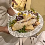 タンタ ローバ - 