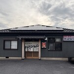 れっどらいおん - 外観