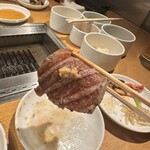 ビーフキッチン - 