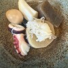 Robata to Oden Koronagirai Ueno ten - 