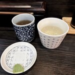 まぐろのなかだ屋 - 