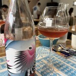 GRAPEREPUBLICINC. VINERIA SALONE - 