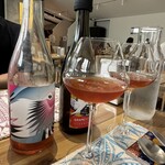 GRAPEREPUBLICINC. VINERIA SALONE - 