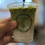 出雲茶屋たばねのし - ドリンク写真: