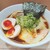 手揉み中華そば 中村 - 料理写真: