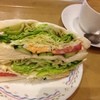 ハートランドカフェ