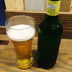 haminguba-dobaiberi-fanshi-kokura - 軽く一杯