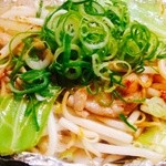 広島焼　きゅうちゃん - 