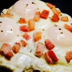 広島焼　きゅうちゃん - 