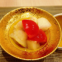 新割烹 丹色 - 