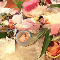 やま中・本店　鮨と日本料理　 - 