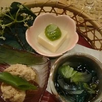 にかい笹木 - 