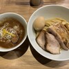 自家製麺 つきよみ - 料理写真: