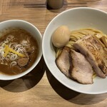 自家製麺 つきよみ - 料理写真: