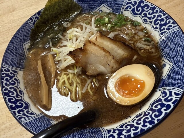 こりく - 福島町/ラーメン | 食べログ