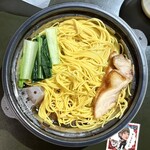太陽のトマト麺 - 料理写真: