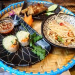 Asiatique 銀座店 - 