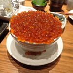 海味 はちきょう - つっこ飯小