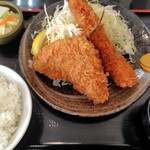 えんちゃん食堂 - 
