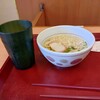 なか卯 新大阪店