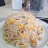 やぐち屋 - チャーハン700円