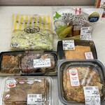 ジョイフーズ - 料理写真: