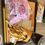 ZETTERIA - 料理写真: