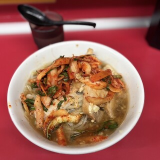ラーメン二郎_1