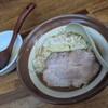 ラーメン東横 - 