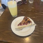 カフェ GOTO - 