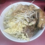ラーメン二郎 - ラーメンUP