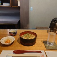 鴨川たかし - 