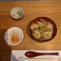鴨川たかし - 
