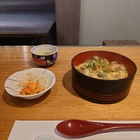 鴨川たかし - 
