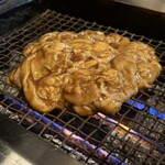 がんこちゃん - 料理写真:味噌とんちゃん