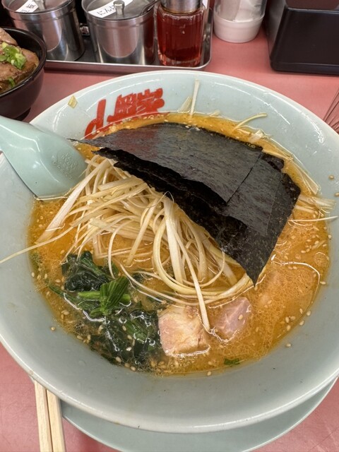 山岡家 木更津店 （やまおかや） - 祇園/ラーメン | 食べログ