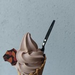 ショコラティエ マサール - 料理写真: