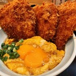 鳥開総本家 - 料理写真: