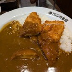 CoCo壱番屋 - 料理写真: