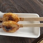 中村五平餅店 - 