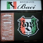 RISTORANTE Baci - 